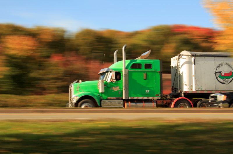 The New 14 Hour Rule For Truck Drivers What You Need To Know